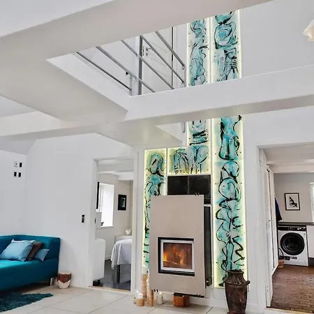 Villa Entire *