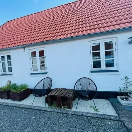 Villa Entire Slagelse