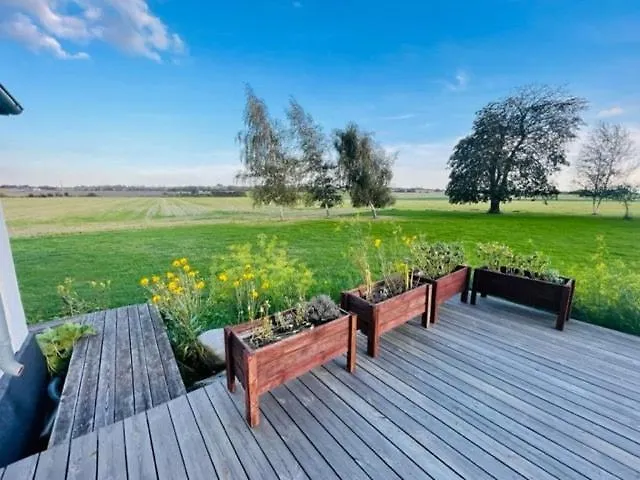 Villa Entire Slagelse