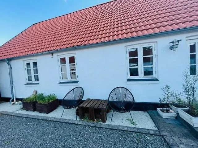 Villa Entire Slagelse